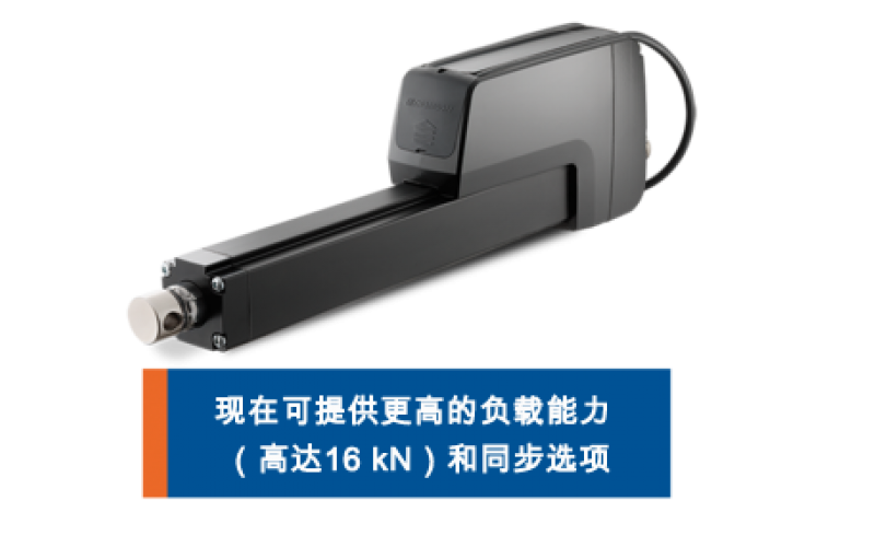 美國THOMSON推桿及直線運動產品在食品加工行業的應用